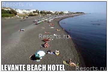 Levante Beach Hotel 12